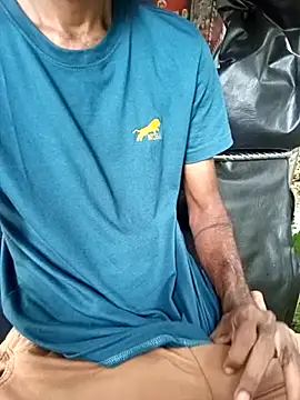 DulajThushara2468 online show from February 2026 08:03:01 AM