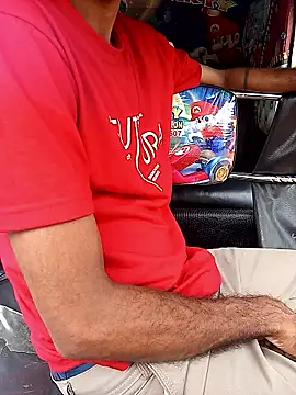 DulajThushara2468 online show from January 2026 10:11:02 AM