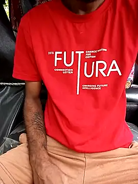 DulajThushara2468 online show from January 2026 03:10:01 AM