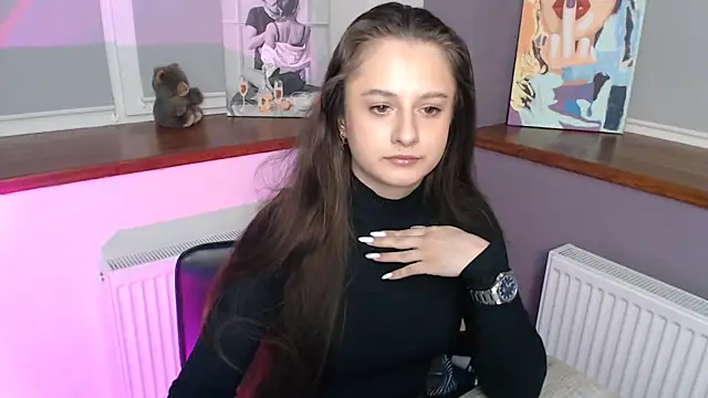 Caramel bunny online show from March 2026 01:19:02 PM