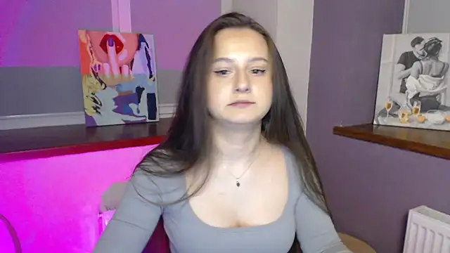 Caramel bunny online show from March 2026 01:12:02 PM