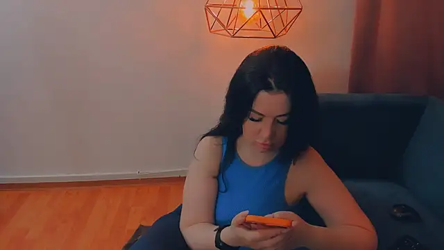 LayaFlow online show from March 2026 07:39:01 AM