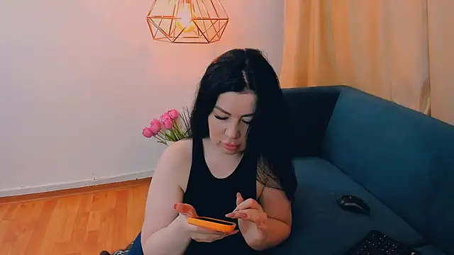 LayaFlow online show from March 2026 08:29:01 AM