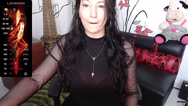 Snapshot of Roxanne_Ssummers chatting on December 2024 02:44:01 PM Roxanne Ssummers online show from December 2024 02:44:01 PM