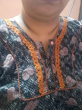 Ravina patil1 online show from March 2025 07:47:02 AM