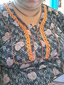 Ravina patil1 online show from October 2025 06:29:02 AM