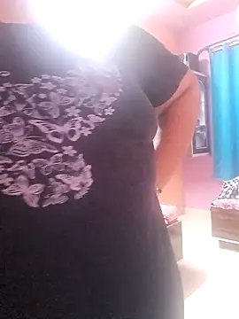 Ravina patil1 online show from February 2025 06:26:02 PM