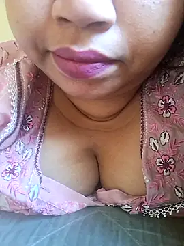 Ravina patil1 online show from February 2026 08:47:02 AM