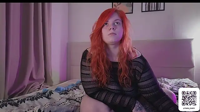 Tara Renn online show from January 2026 09:29:01 PM