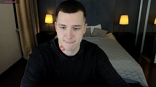 HARDIN STEWARD online show from November 2025 12:42:01 PM