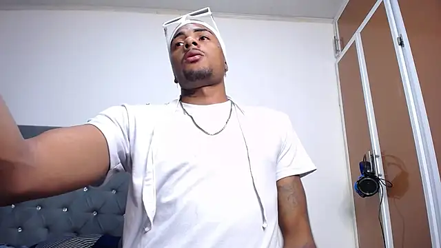 TysonWalkers online show from March 2025 11:22:02 PM