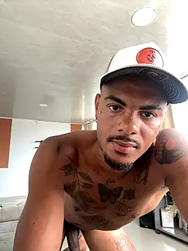 TysonWalkers online show from September 2025 02:45:02 PM