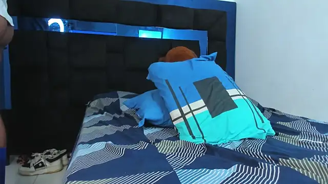 TysonWalkers online show from November 2025 09:36:01 PM