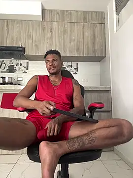 TysonWalkers online show from December 2025 03:51:02 PM