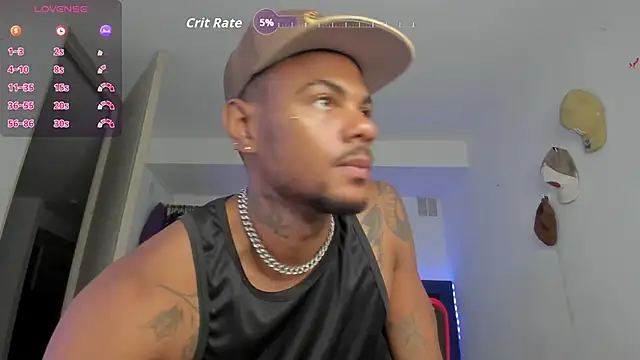 TysonWalkers online show from March 2026 05:08:02 AM