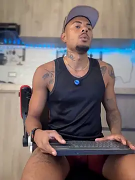 TysonWalkers online show from March 2026 01:48:02 PM