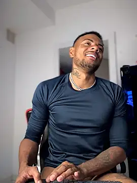 TysonWalkers online show from March 2026 03:19:02 AM