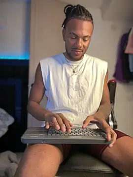 TysonWalkers online show from March 2026 04:53:02 AM