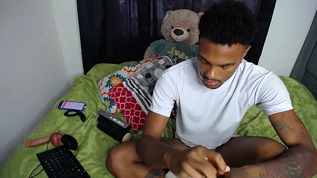 TysonWalkers online show from March 2025 08:54:02 PM