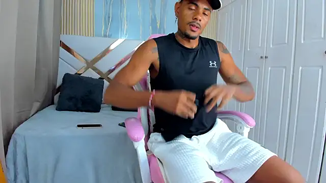 TysonWalkers online show from October 2025 09:07:02 PM