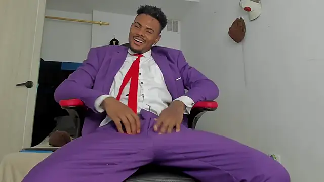 TysonWalkers online show from March 2026 10:38:02 PM