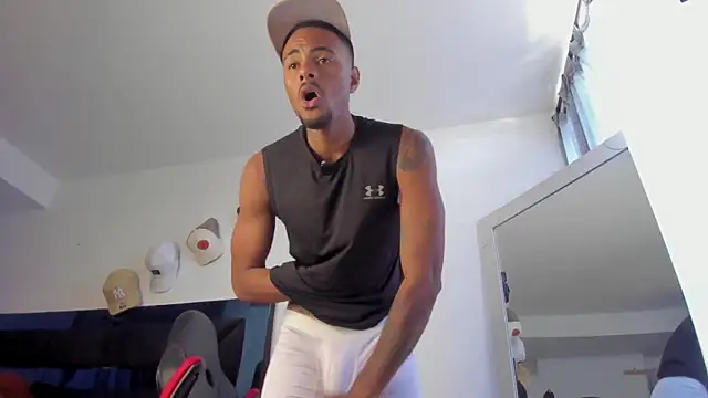 TysonWalkers online show from April 2026 02:07:02 PM