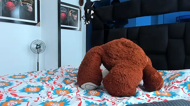 TysonWalkers online show from November 2025 04:29:01 PM