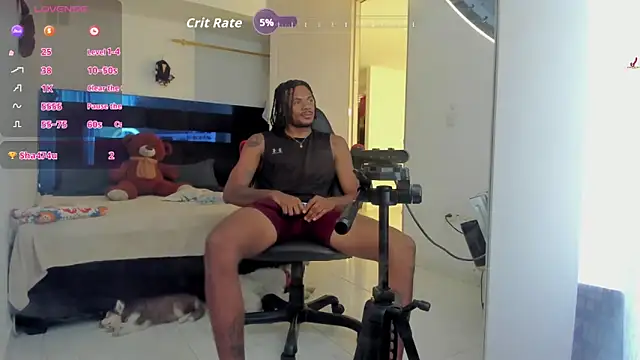 TysonWalkers online show from March 2026 04:51:01 PM