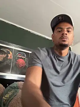 TysonWalkers online show from September 2025 08:47:01 PM