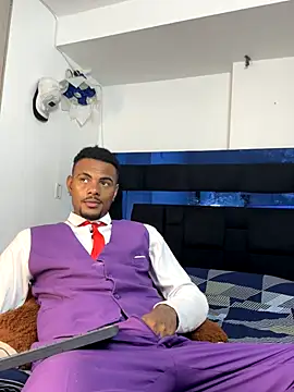 TysonWalkers online show from November 2025 11:19:01 PM