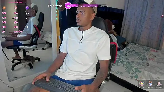 TysonWalkers online show from March 2026 08:54:01 AM