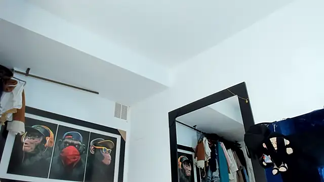 TysonWalkers online show from November 2025 11:19:03 PM