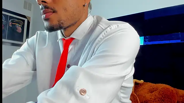 TysonWalkers online show from November 2025 10:13:02 PM