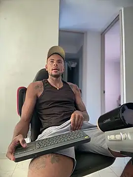 TysonWalkers online show from May 2026 07:09:02 PM