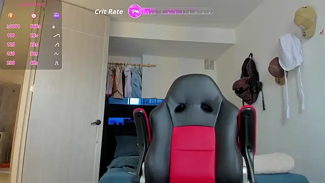 TysonWalkers online show from April 2026 01:38:02 PM