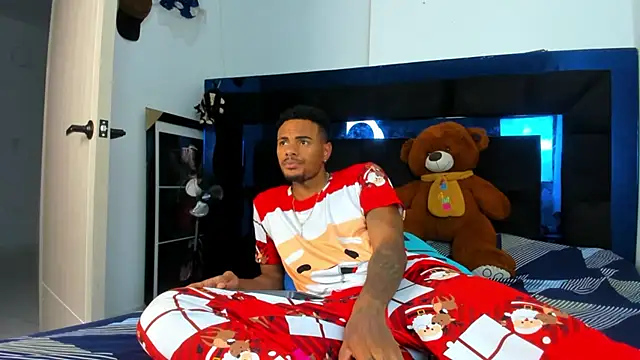 TysonWalkers online show from November 2025 10:52:02 PM