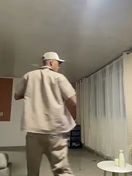 TysonWalkers online show from September 2025 02:40:02 AM