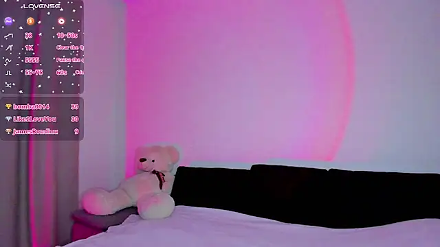 misspollywow online show from March 2025 05:16:02 PM