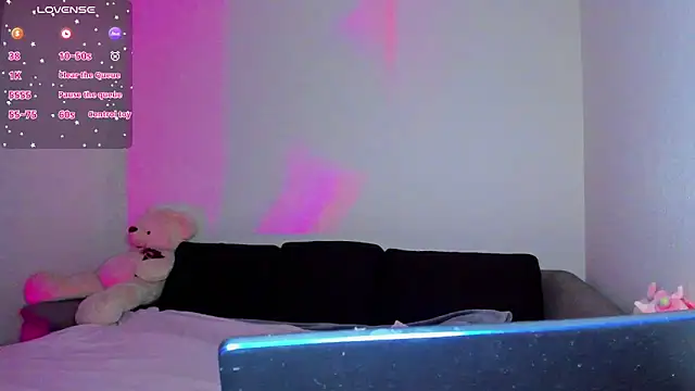 misspollywow online show from February 2025 04:02:01 PM