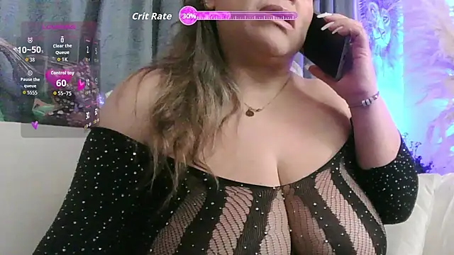 Melissa Daniiels online show from March 2026 03:22:01 PM