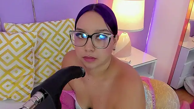 SophyRuiz  online show from February 2026 11:43:02 AM