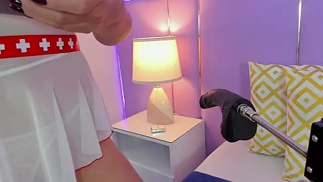 SophyRuiz  online show from February 2026 11:54:02 AM