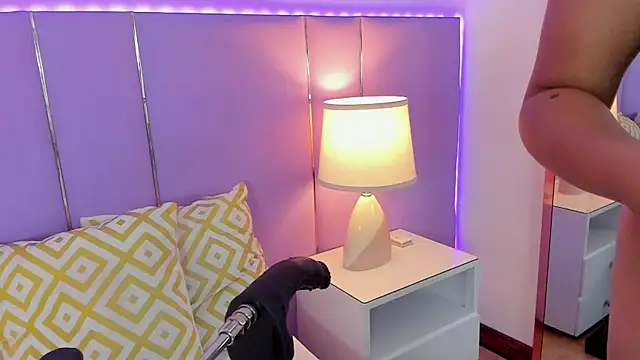 SophyRuiz  online show from March 2026 11:44:02 AM