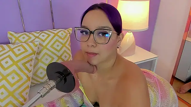 SophyRuiz  online show from March 2026 11:52:02 AM