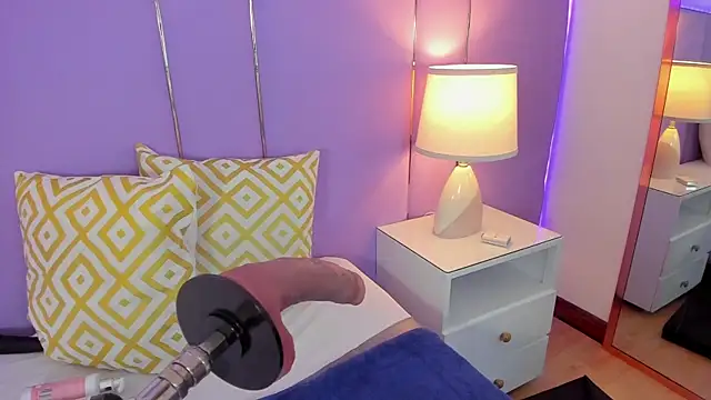 SophyRuiz  online show from March 2026 11:54:01 AM