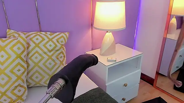 SophyRuiz  online show from April 2026 11:50:02 AM