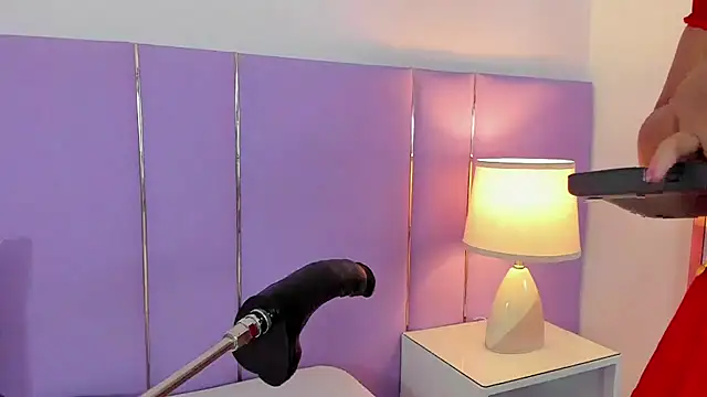 SophyRuiz  online show from December 2025 11:56:02 AM