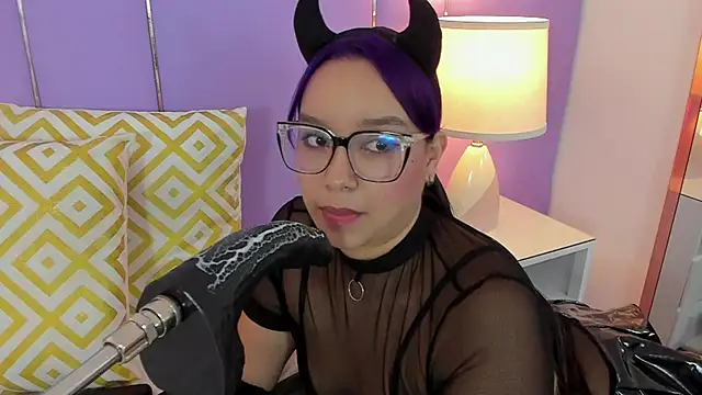 SophyRuiz  online show from February 2026 11:54:02 AM