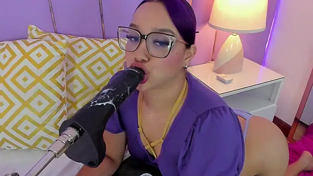 SophyRuiz  online show from March 2026 11:51:01 AM