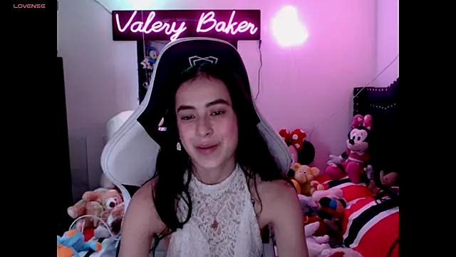 Snapshot of ValeryBaker_ chatting on October 2025 02:05:01 PM ValeryBaker  online show from October 2025 02:05:01 PM